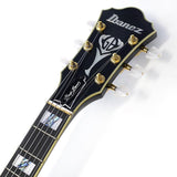 GB10-BK_(Black)_[George_Benson_Model]_[SPOT_MODEL]_09
