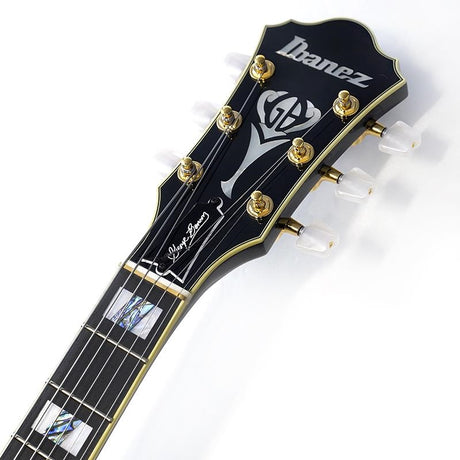GB10-BK_(Black)_[George_Benson_Model]_[SPOT_MODEL]_09