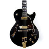 GB10-BK_(Black)_[George_Benson_Model]_[SPOT_MODEL]_10