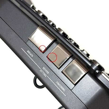 Used_Roland_Aerophone_GO_AE-05_Digital_Wind_Instrument_(1-Month_Warranty)_04