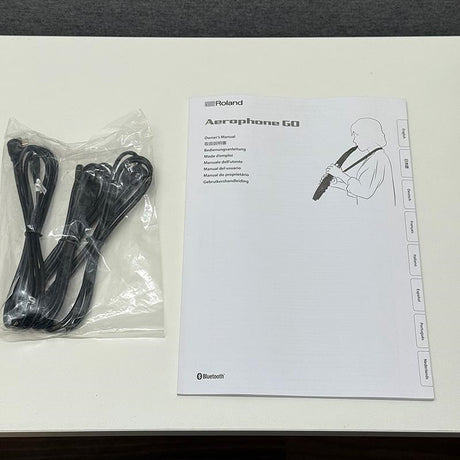 Used_Roland_Aerophone_GO_AE-05_Digital_Wind_Instrument_(1-Month_Warranty)_10