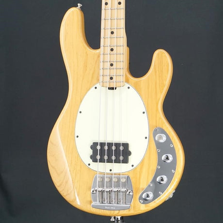 USED_​​StingRay_EX_(Natural___Maple)_01