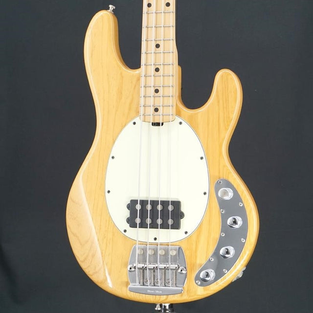 USED_​​StingRay_EX_(Natural___Maple)_01