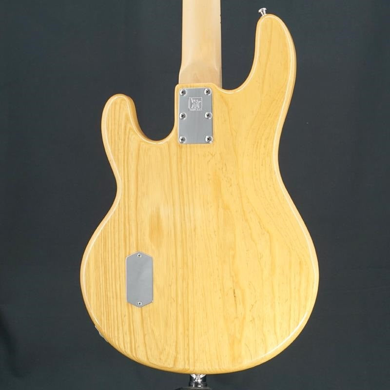 USED_​​StingRay_EX_(Natural___Maple)_02