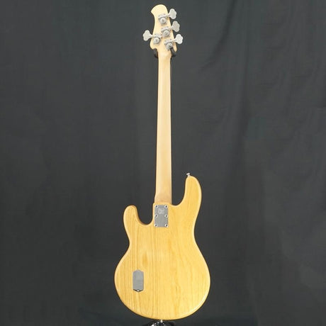 USED_​​StingRay_EX_(Natural___Maple)_04