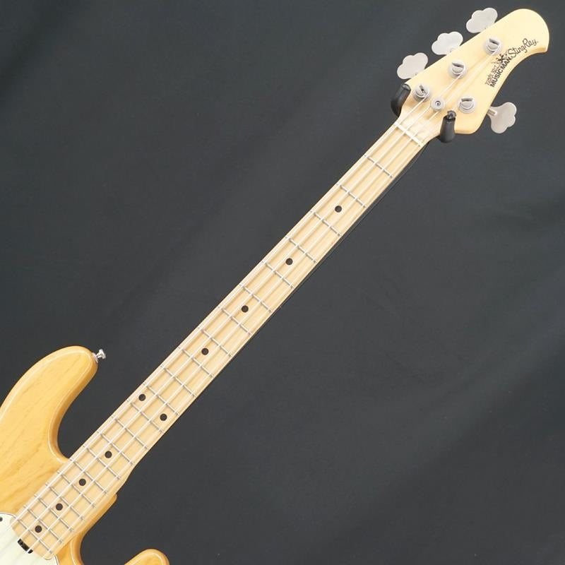 USED_​​StingRay_EX_(Natural___Maple)_05