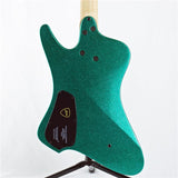 USED_D-Roc_Standard_5strings_(Gloss_Metalflake_Aquamarine)_05