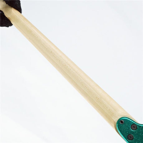 USED_D-Roc_Standard_5strings_(Gloss_Metalflake_Aquamarine)_07
