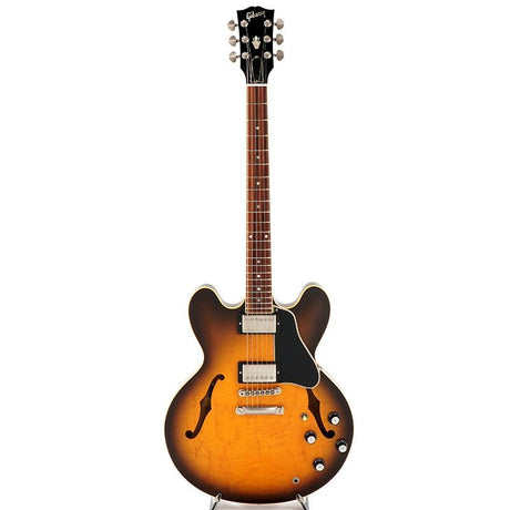 USED_​​ES-335_Dot_Reissue_(Vintage_Sunburst)_2000_[SN__01520351]_02