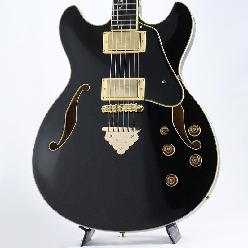 Artcore_Expressionist_AS93SP-BK_(Black)_[SPOT_MODEL]_【Special_B-Grade_Price】_01
