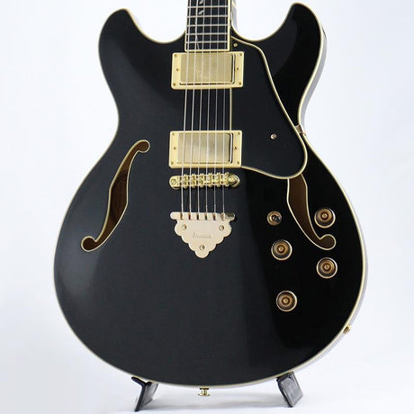 Artcore_Expressionist_AS93SP-BK_(Black)_[SPOT_MODEL]_【Special_B-Grade_Price】_01