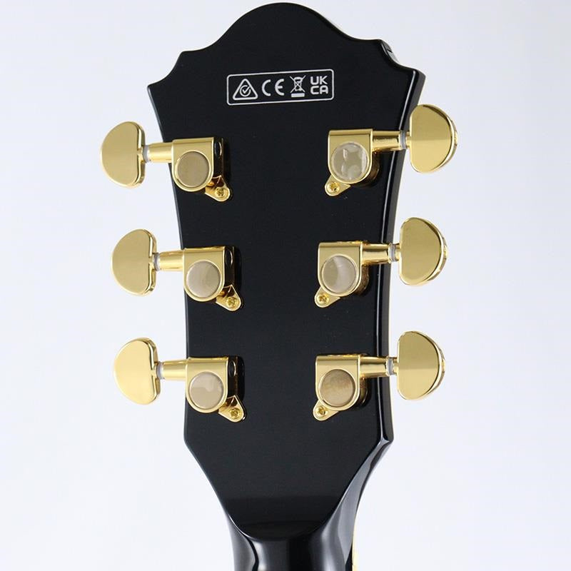Artcore_Expressionist_AS93SP-BK_(Black)_[SPOT_MODEL]_【Special_B-Grade_Price】_07