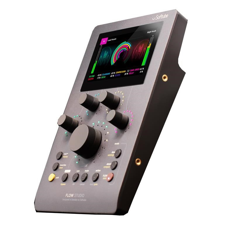 [Pre-order_item_-_expected_to_arrive_June_24th]_Flow_Studio_(Softube)_(Control_Surface)_(Plugin_Compatible)_(Flow_Studio)_(Includes_25_Software_Effects)_01