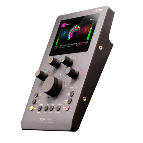 [Pre-order_item_-_expected_to_arrive_June_24th]_Flow_Studio_(Softube)_(Control_Surface)_(Plugin_Compatible)_(Flow_Studio)_(Includes_25_Software_Effects)_01