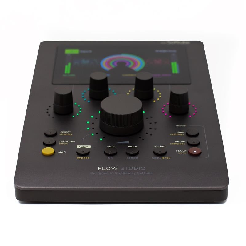 [Pre-order_item_-_expected_to_arrive_June_24th]_Flow_Studio_(Softube)_(Control_Surface)_(Plugin_Compatible)_(Flow_Studio)_(Includes_25_Software_Effects)_02