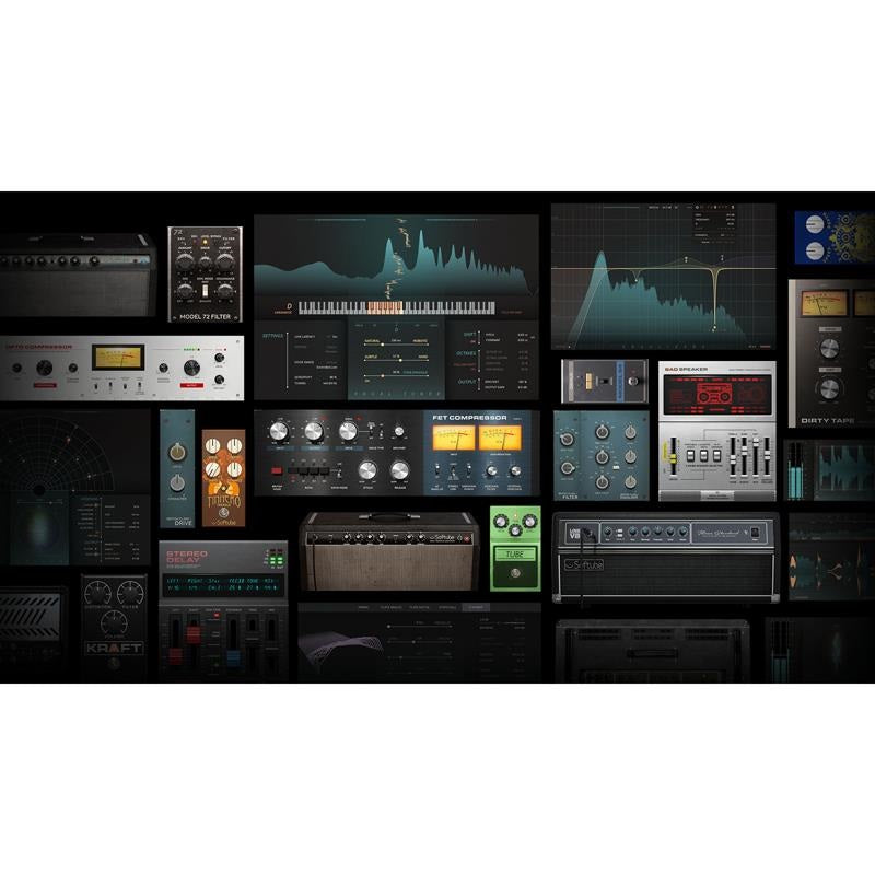[Pre-order_item_-_expected_to_arrive_June_24th]_Flow_Studio_(Softube)_(Control_Surface)_(Plugin_Compatible)_(Flow_Studio)_(Includes_25_Software_Effects)_06