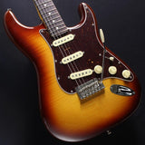 USED_​​70th_Anniversary_American_Professional_II_Stratocaster_(Comet_Burst_Rosewood)_01