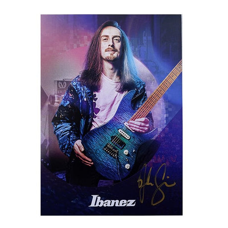 [Signed_by_Jack_Gardiner]_AZ_Standard_AZ24S1F-TXB_(Transparent_Turquoise_Burst)_[Includes_Jack_Gardiner_Autographed_Portrait_Card]_11