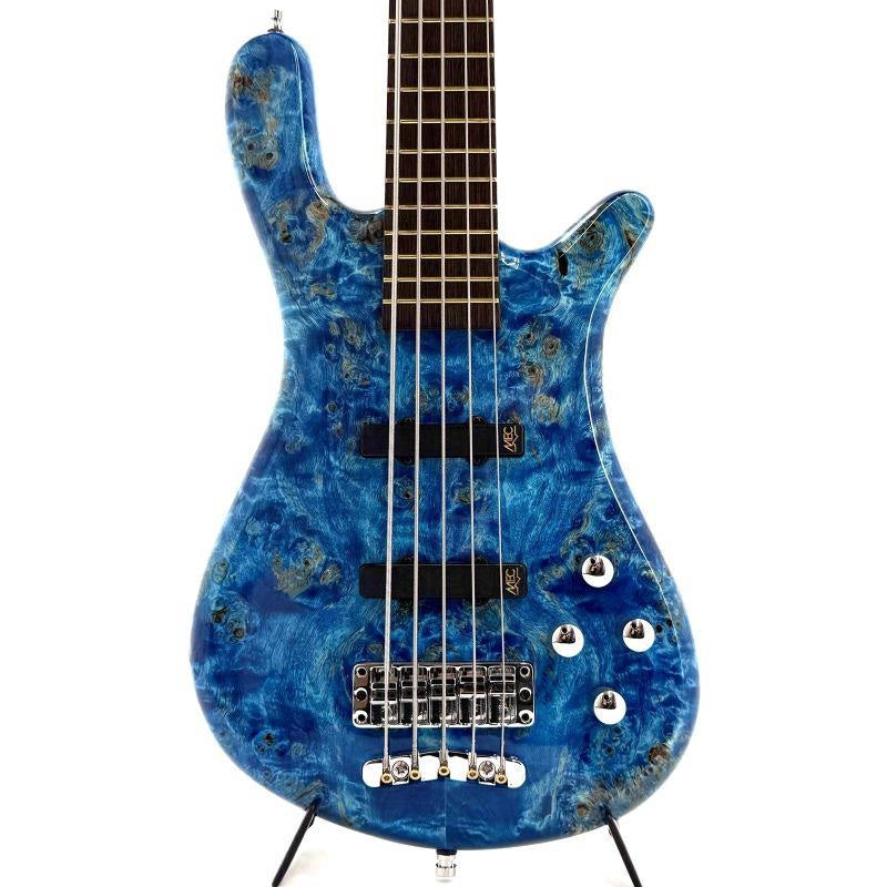 Pro_Series_Streamer_LX_5st_Birdseye_Poplar_Top_(Bleached_Blue_TP_HP)_[Ikebe_50th_Anniversary_Special_Edition]_#13998_01