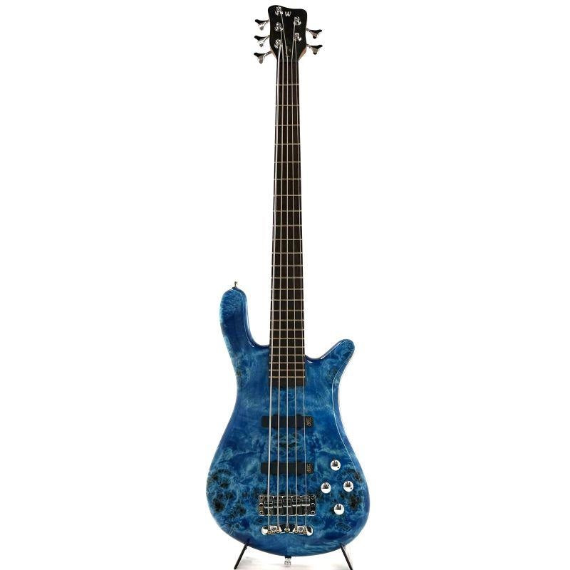 Pro_Series_Streamer_LX_5st_Birdseye_Poplar_Top_(Bleached_Blue_TP_HP)_[Ikebe_50th_Anniversary_Special_Edition]_#13997_02