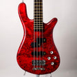 Pro_Series_Streamer_LX_4st_Birdseye_Poplar_Top_(Dark_Bleached_Red_TP_HP)_[Ikebe_50th_Anniversary_Special_Edition]_#13964_01