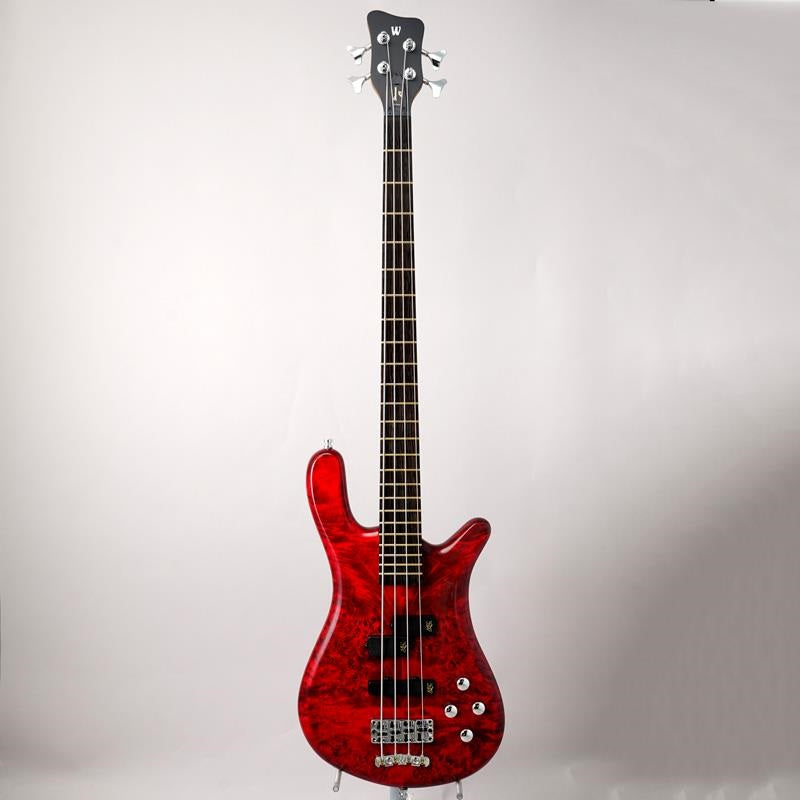 Pro_Series_Streamer_LX_4st_Birdseye_Poplar_Top_(Dark_Bleached_Red_TP_HP)_[Ikebe_50th_Anniversary_Special_Edition]_#13964_02
