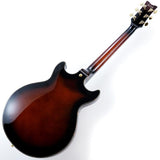 ARTSTAR_AMH100FM-DVS_(Dark_Violin_Sunburst)_[SPOT_MODEL]_[Special_Price]_03