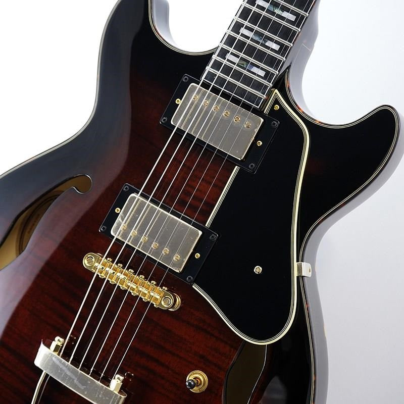 ARTSTAR_AMH100FM-DVS_(Dark_Violin_Sunburst)_[SPOT_MODEL]_[Special_Price]_04
