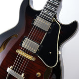 ARTSTAR_AMH100FM-DVS_(Dark_Violin_Sunburst)_[SPOT_MODEL]_[Special_Price]_04