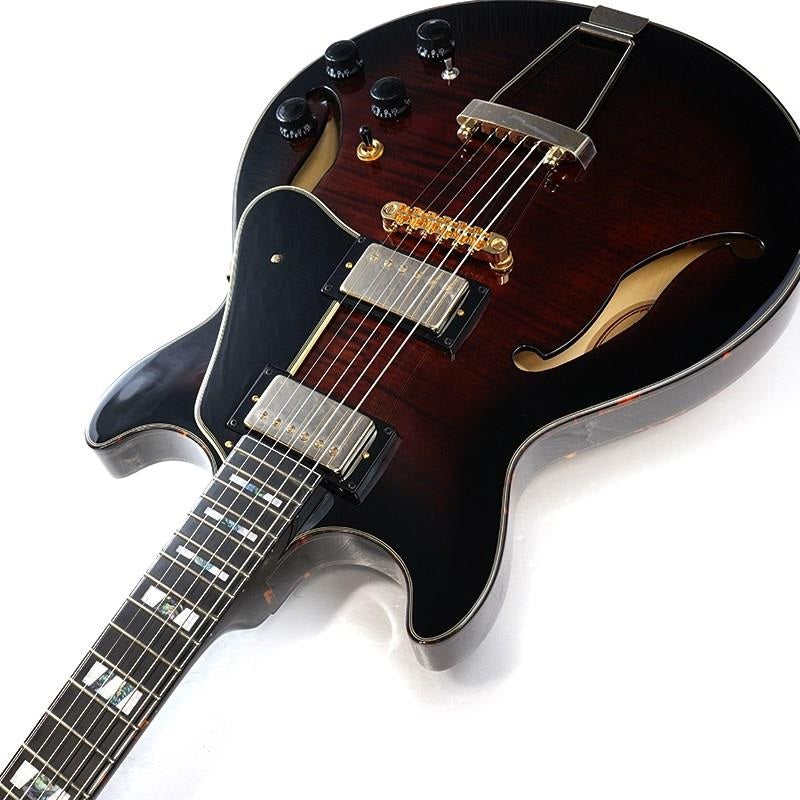 ARTSTAR_AMH100FM-DVS_(Dark_Violin_Sunburst)_[SPOT_MODEL]_[Special_Price]_06