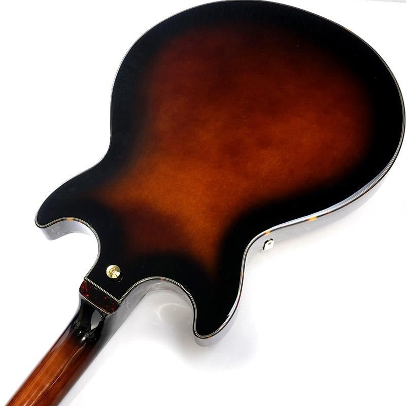 ARTSTAR_AMH100FM-DVS_(Dark_Violin_Sunburst)_[SPOT_MODEL]_[Special_Price]_07