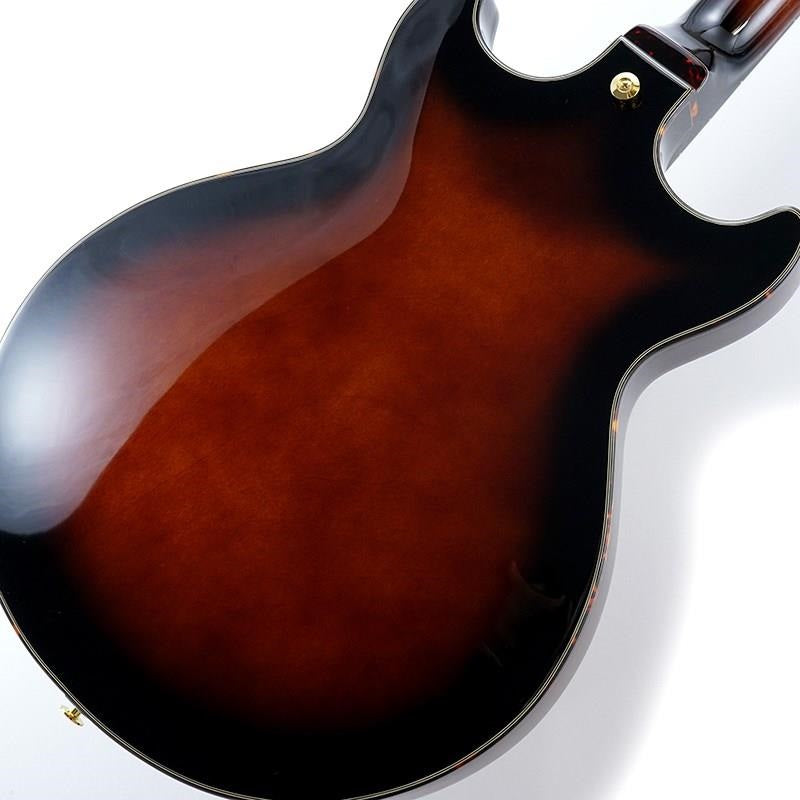 ARTSTAR_AMH100FM-DVS_(Dark_Violin_Sunburst)_[SPOT_MODEL]_[Special_Price]_08