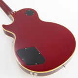 USED_Custom_Shop_1968_Les_Paul_Custom_3_Pickups_Heritage_Cherry_Sunburst_[SN__034408]_09