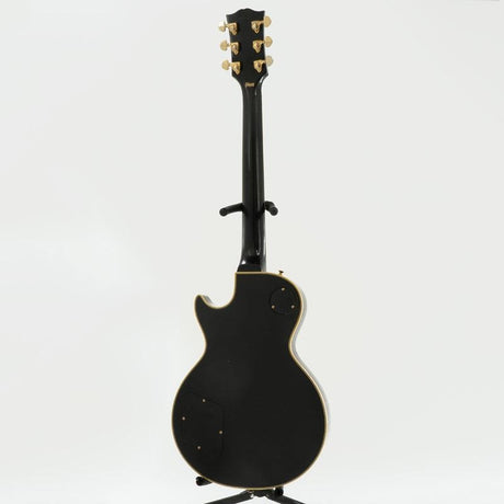 USED_Custom_Shop_1968_Les_Paul_Custom_VOS_Hand_Select_Antique_Natural_2017_[SN__080028]_04