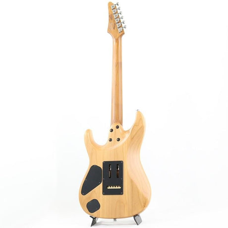 Prestige_TQM2-CUF_(Charcoal_Black_Burst_Flat)_[Tom_Quayle_Model]_【Special_Price】_03