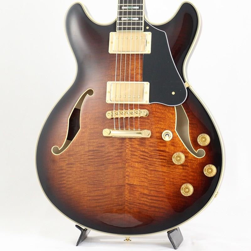 JSM100-VT_(Vintage_Sunburst)_[John_Scofield_Model]_【Special_Price】_01