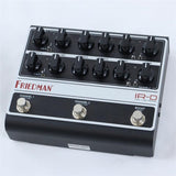 USED_​​IR-D_Dual_Tube_Preamp_(FRIEDMAN)_Preamp_Amplifier_Simulator_01