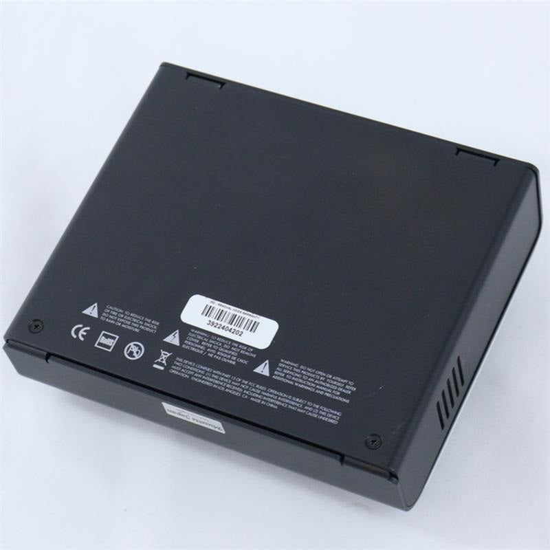 USED_​​IR-D_Dual_Tube_Preamp_(FRIEDMAN)_Preamp_Amplifier_Simulator_02
