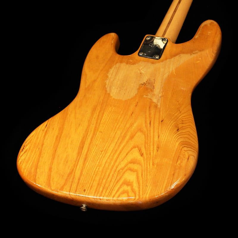 USED_​​Jazz_Bass_(NAT_M)_'73_10