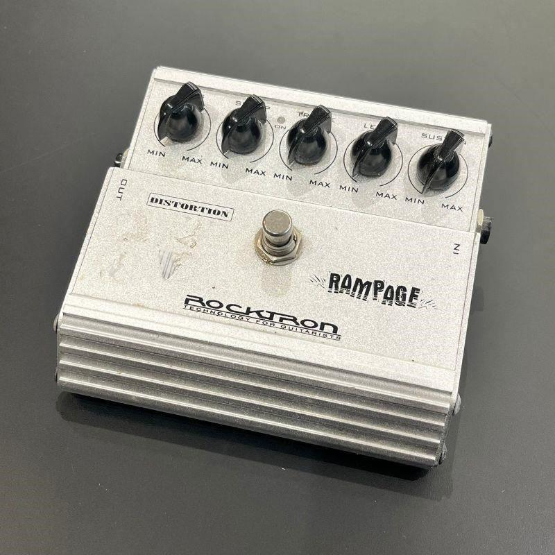 USED ​​Compressor (Handmade Effects JAM) by unknown – Ikebe