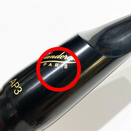 [Slightly_Damaged_Special_Price!!]_Vandoren_AP3_Alto_Saxophone_Mouthpiece_Profile_[Summer_Bonus_Sale]_02