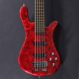 Pro_Series_Streamer_LX_5st_Birdseye_Poplar_Top_(Dark_Bleached_Red_TP_HP)_[Ikebe_50th_Anniversary_Special_Edition]_#013958_01