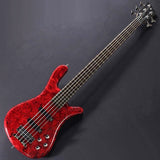 Pro_Series_Streamer_LX_5st_Birdseye_Poplar_Top_(Dark_Bleached_Red_TP_HP)_[Ikebe_50th_Anniversary_Special_Edition]_#013958_02