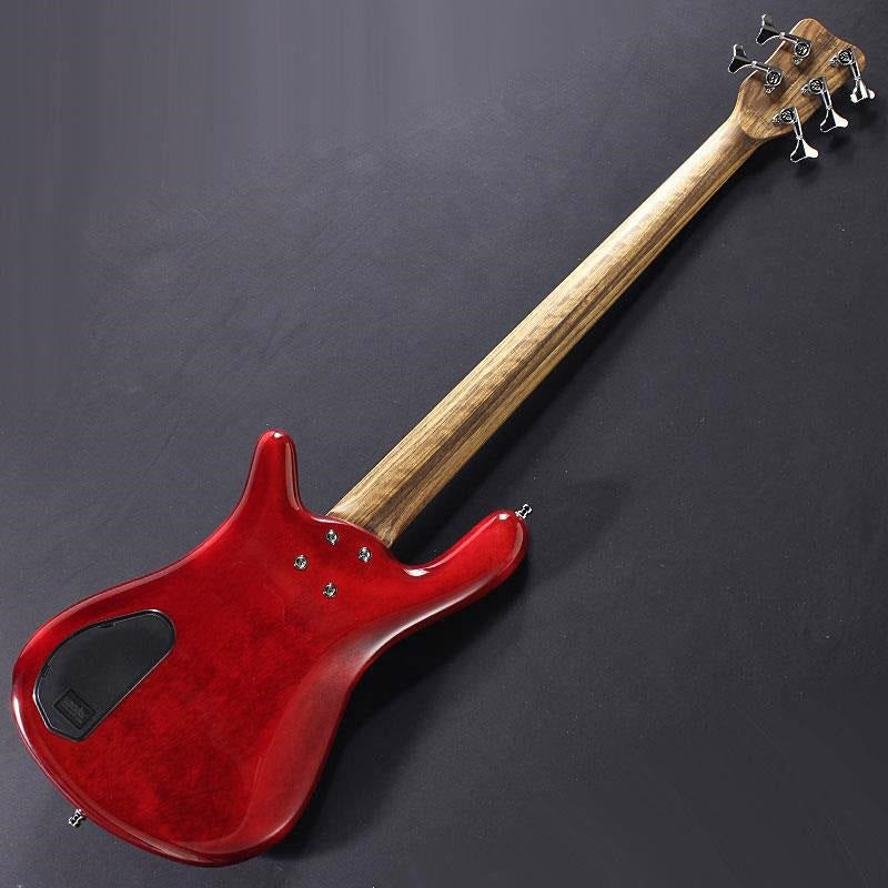 Pro_Series_Streamer_LX_5st_Birdseye_Poplar_Top_(Dark_Bleached_Red_TP_HP)_[Ikebe_50th_Anniversary_Special_Edition]_#013958_03