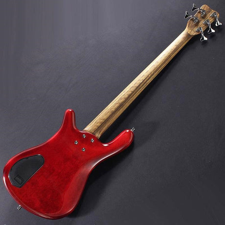 Pro_Series_Streamer_LX_5st_Birdseye_Poplar_Top_(Dark_Bleached_Red_TP_HP)_[Ikebe_50th_Anniversary_Special_Edition]_#013958_03