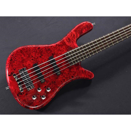 Pro_Series_Streamer_LX_5st_Birdseye_Poplar_Top_(Dark_Bleached_Red_TP_HP)_[Ikebe_50th_Anniversary_Special_Edition]_#013958_04