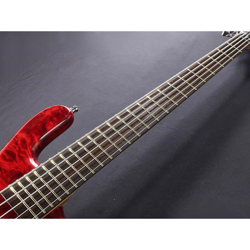 Pro_Series_Streamer_LX_5st_Birdseye_Poplar_Top_(Dark_Bleached_Red_TP_HP)_[Ikebe_50th_Anniversary_Special_Edition]_#013958_07