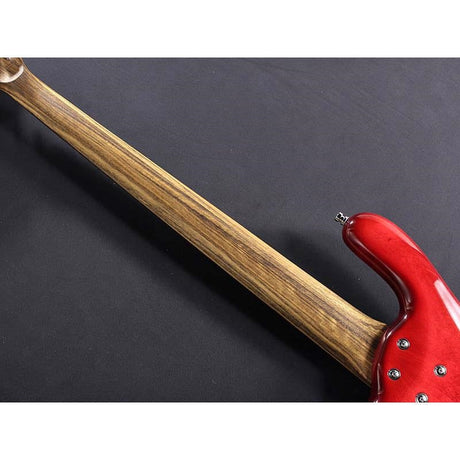 Pro_Series_Streamer_LX_5st_Birdseye_Poplar_Top_(Dark_Bleached_Red_TP_HP)_[Ikebe_50th_Anniversary_Special_Edition]_#013958_10