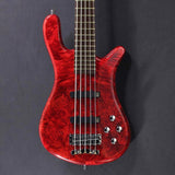 Pro_Series_Streamer_LX_5st_Birdseye_Poplar_Top_(Dark_Bleached_Red_TP_HP)_[Ikebe_50th_Anniversary_Special_Edition]_#013953_01