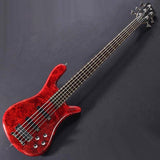 Pro_Series_Streamer_LX_5st_Birdseye_Poplar_Top_(Dark_Bleached_Red_TP_HP)_[Ikebe_50th_Anniversary_Special_Edition]_#013953_02